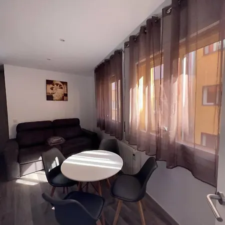 Sky 402 By Confortsky Pas De La Casa Exterior photo